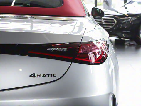 2025�� CLE 300 4MATIC ������ܳ�