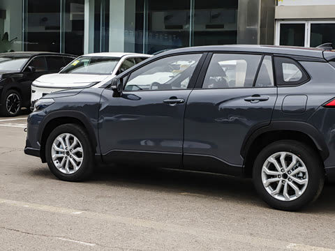 2026�� 2.0L CVT����PLUS��