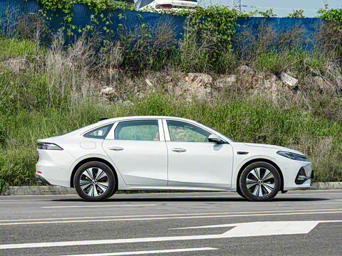 2025�� EM-i 150km ̽��+��