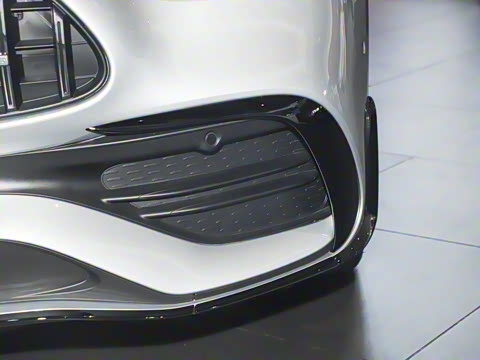 2025�� AMG C 43 4MATIC