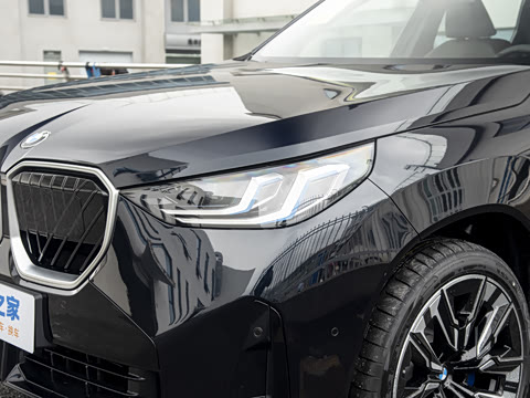 2026�� xDrive30L ������ M�˶���ҹ��װ