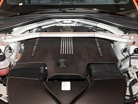 2024 3.0T STRAIGHT-SIX