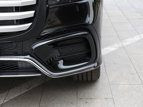2026�� �Ŀ� GLS 450 4MATIC �����