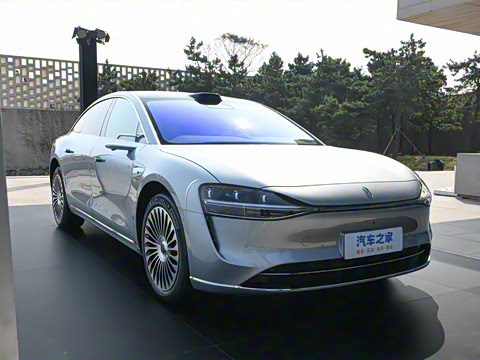 2026  Ultra  53kWh