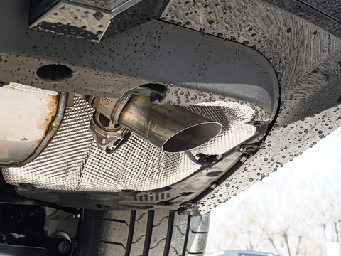 2026�� �Ŀ� 530Li ������ M�˶���װ