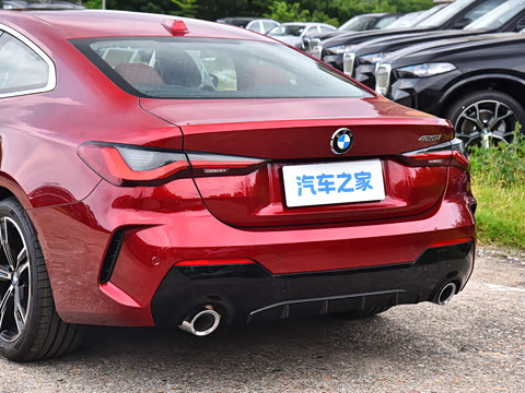 2026�� 425i M�˶���װ