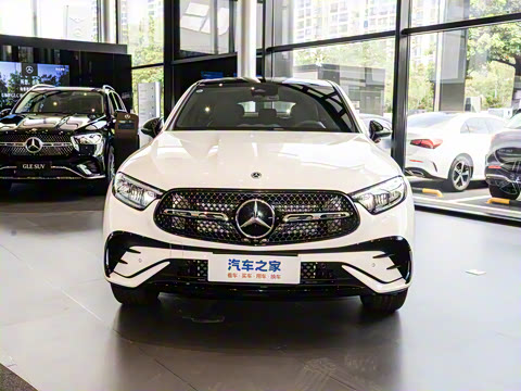 2025�� �Ŀ� GLC 260 4MATIC ����SUV