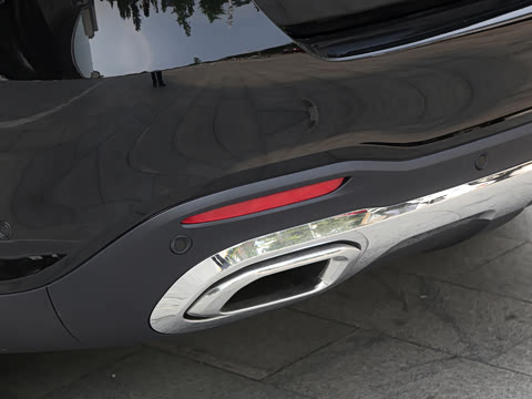 2026�� �Ŀ� GLS 450 4MATIC �����