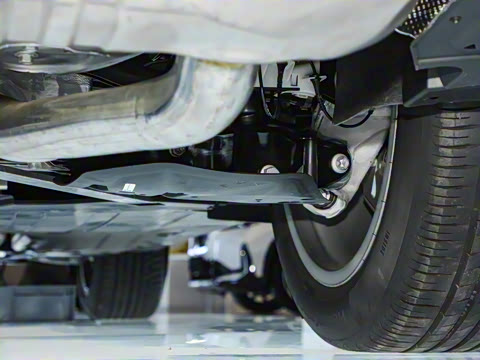 2024�� xDrive40i �����ͺ�����װ