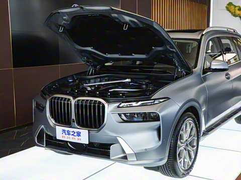 2024�� xDrive40i �����ͺ�����װ