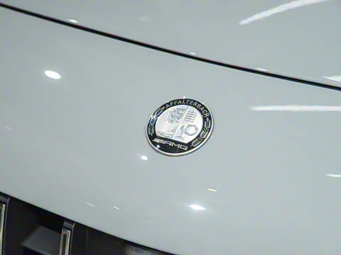 2025 AMG CLE 53 4MATIC+ ܳ