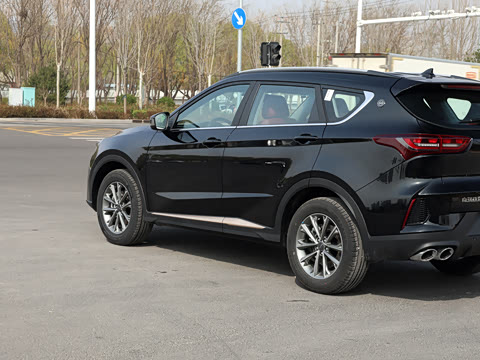 2026�� 1.5T DCT��ԽPRO 7��