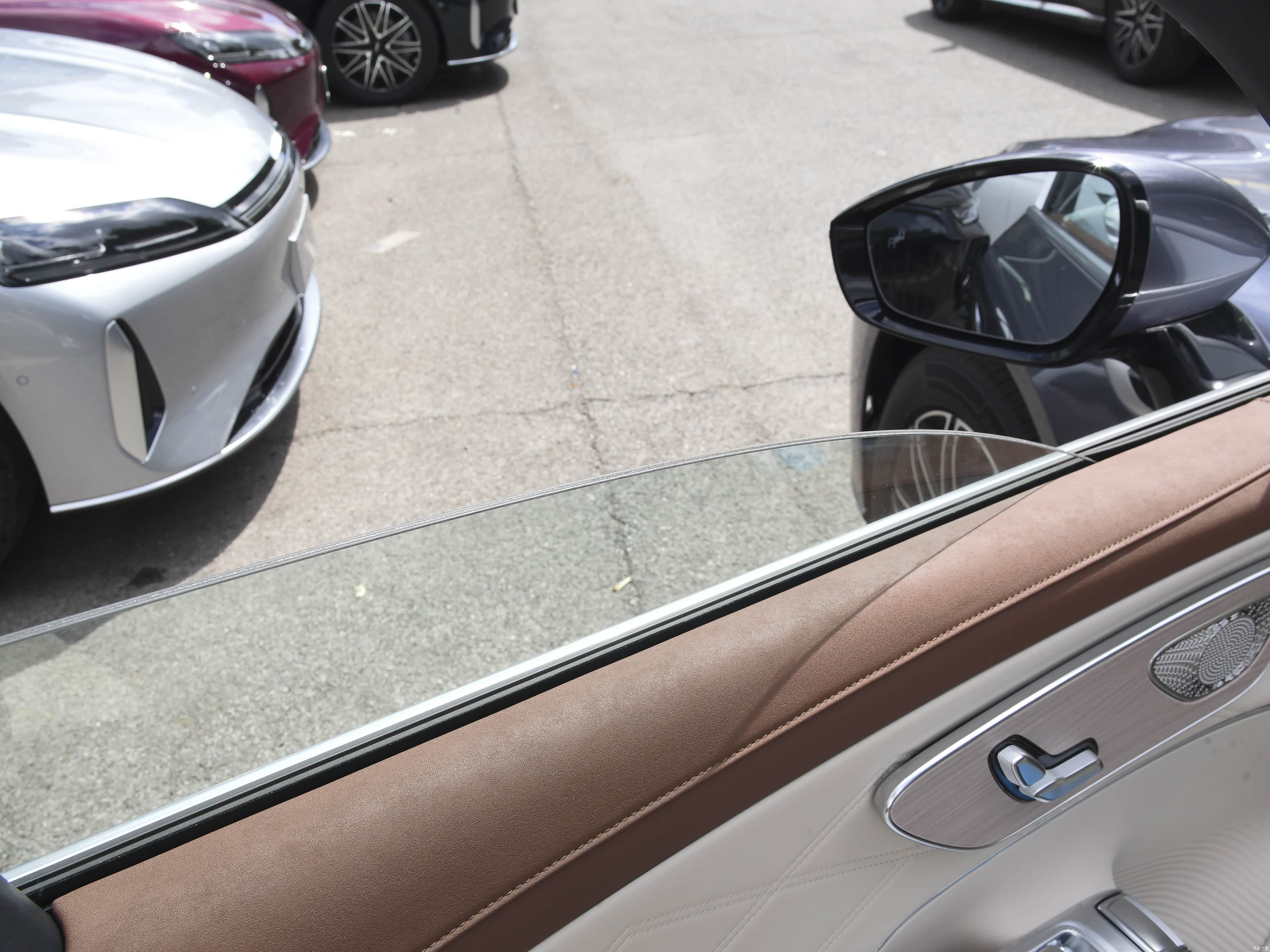 Chery Fulwin A9L, миниатюра 24