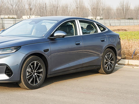 2026�� DM-i ������ 210KM������