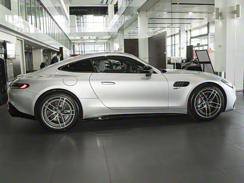 2026�� AMG GT 50 