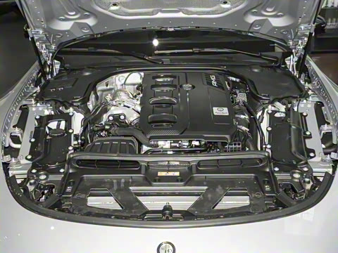 2026�� AMG GT 50 