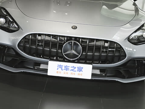 2026�� AMG GT 50 