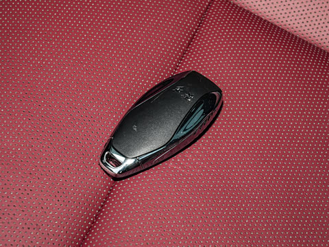 2026�� 2.0T �Զ��쳩Pro��