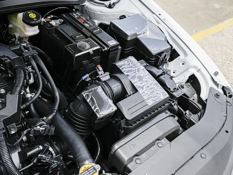2026�� 1.5L CVT GLX��Ӣ��