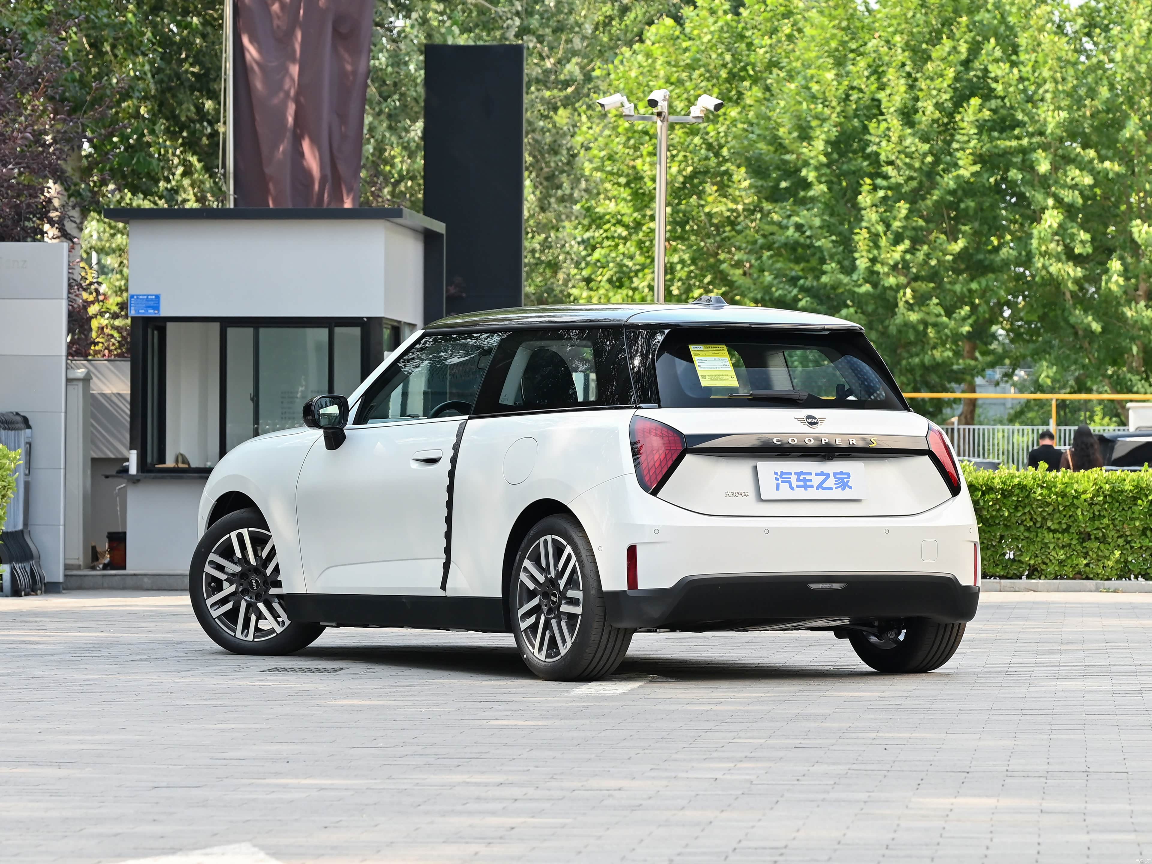 MINI Cooper, миниатюра 5