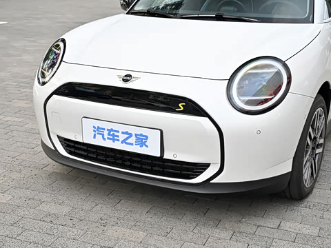 2026�� 463km COOPER SE ������ PLUS