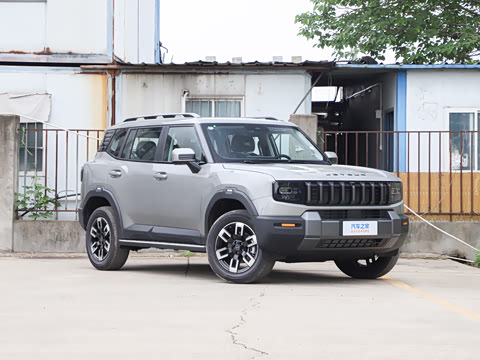 2026�� 2.0TD XWD��Խ