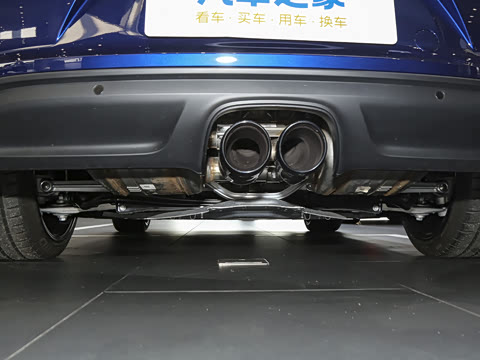 2023�� Boxster Style Edition 2.0T