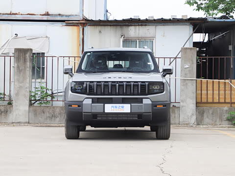 2026�� 2.0TD XWD��Խ