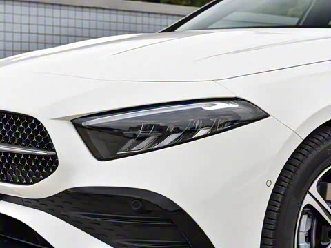 2025�� �Ŀ� A 200 L ʱ����