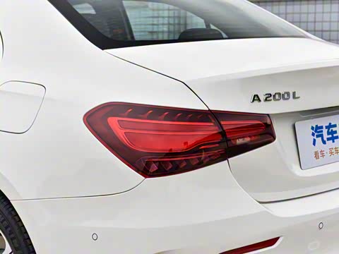 2025�� �Ŀ� A 200 L ʱ����
