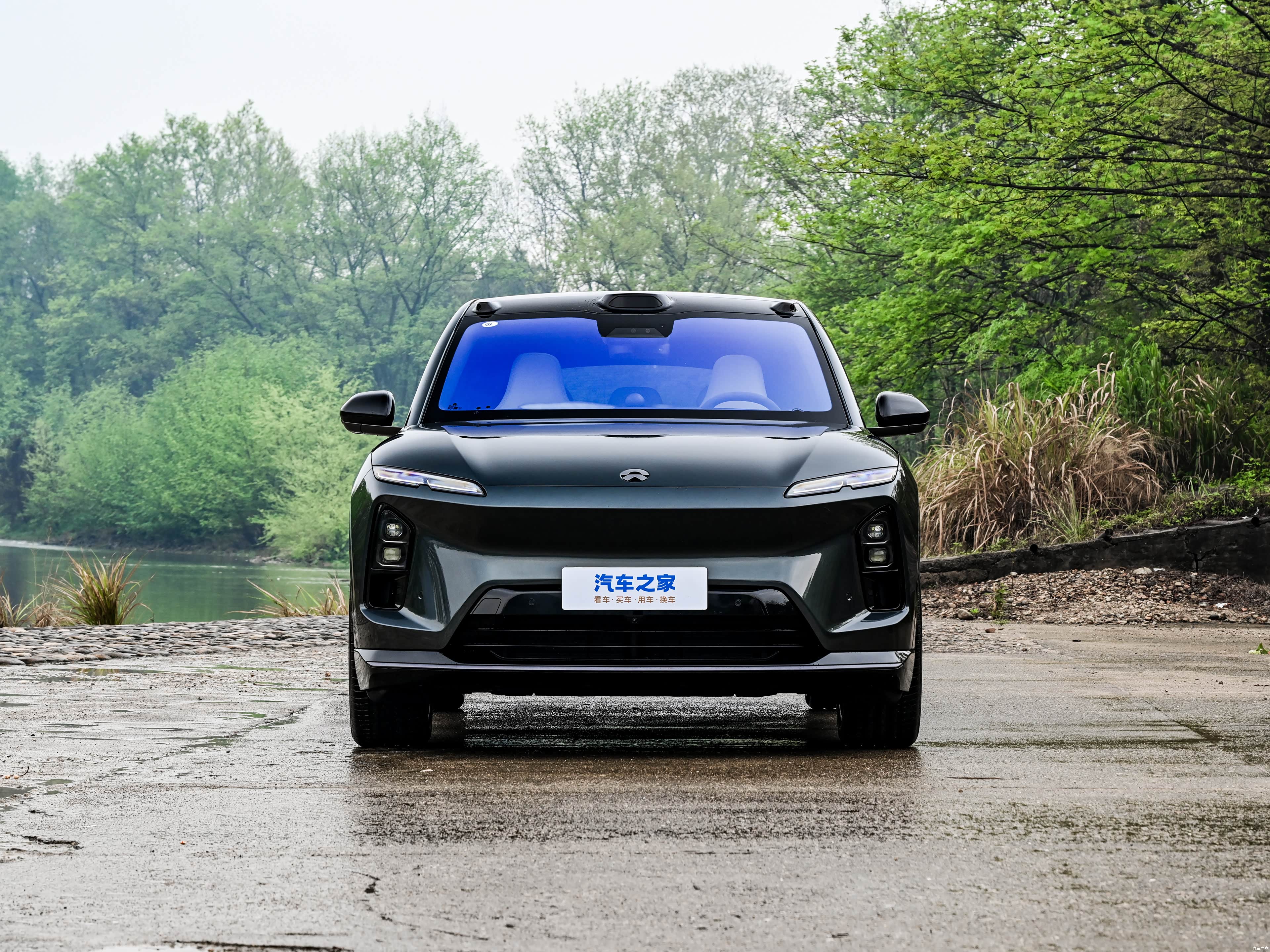 Nio EC6, миниатюра 2