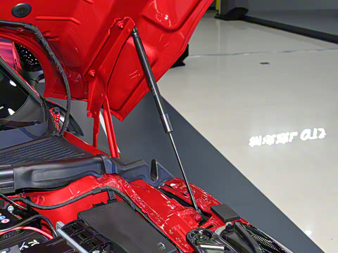 2026�� ���L GTS 380TSI ����������