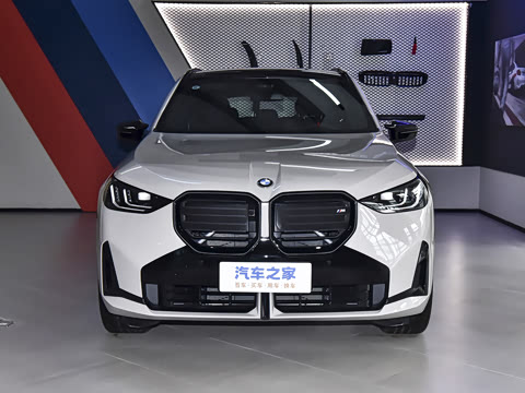 2026�� M50 xDrive