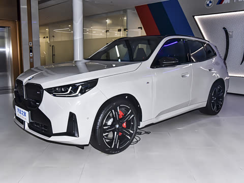 2026�� M50 xDrive