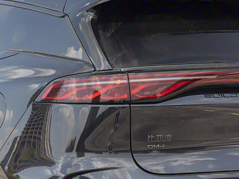 2025�� �Ǽݰ� DM-i 175KM �����״��콢��