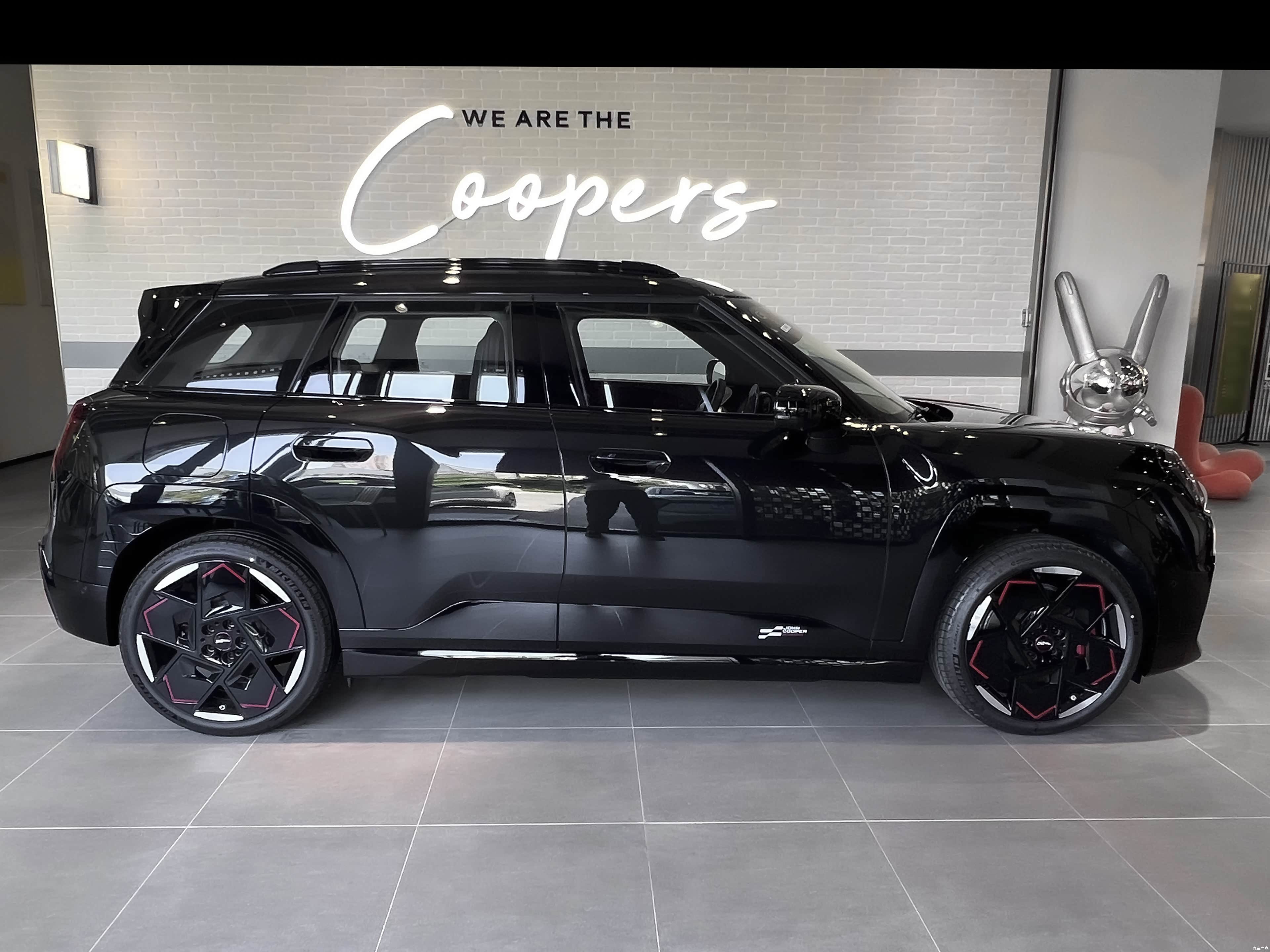 MINI Jcw, миниатюра 8