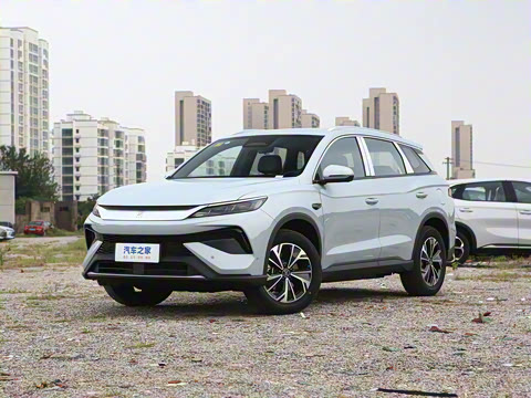 2026�� DM-i 133KM��Խ��