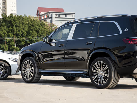 2026�� GLS 600 4MATIC ���ְ�