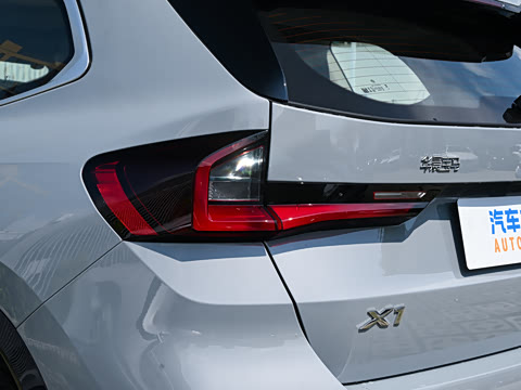 2026�� sDrive25Li X�����װ