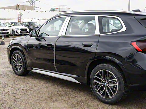 2025�� eDrive25L M�˶���װ