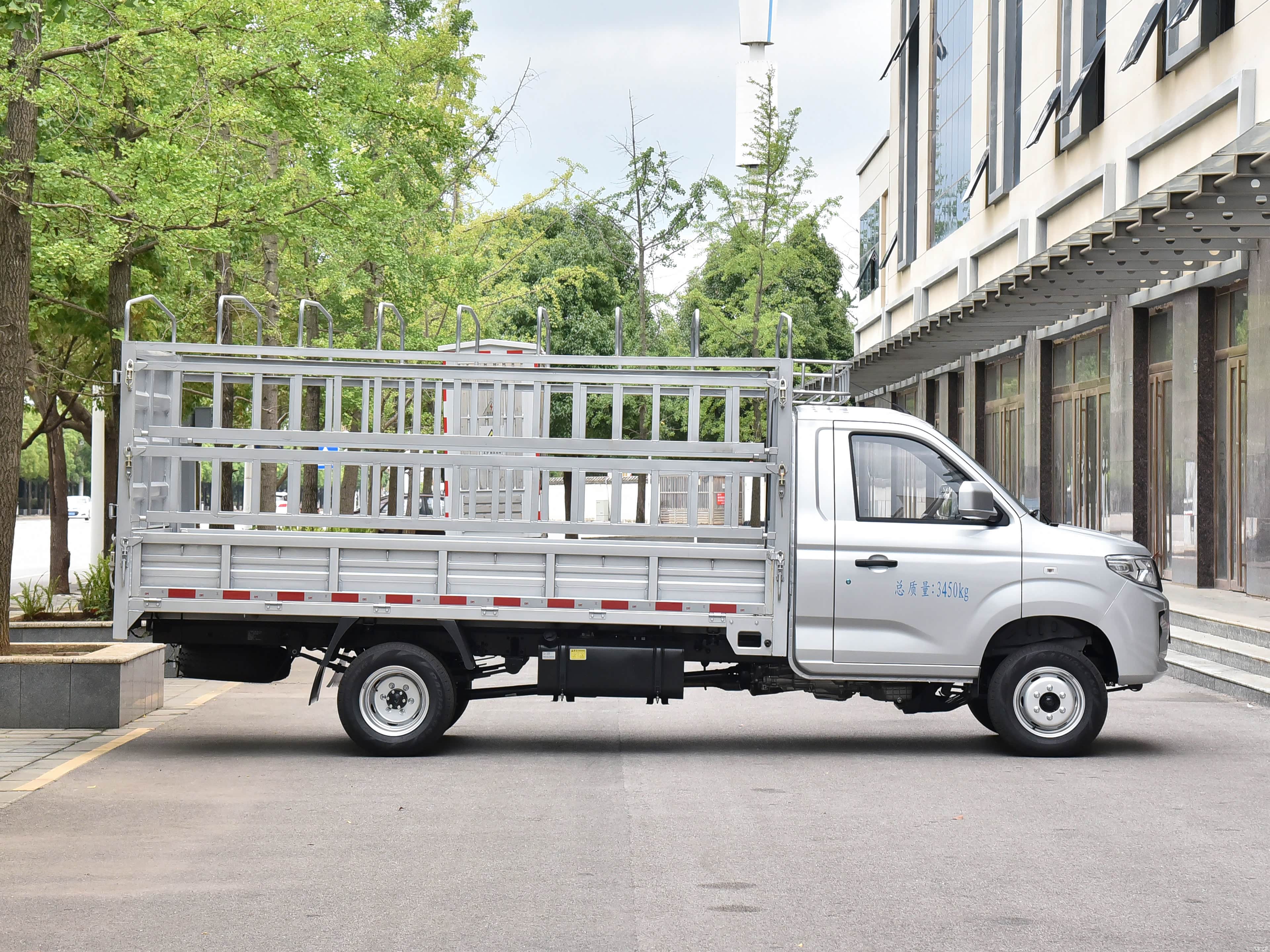 Dongfeng D71, миниатюра 8