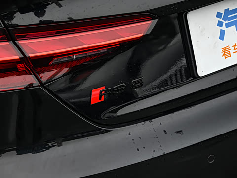2024�� RS 5 2.9T Sportback �����