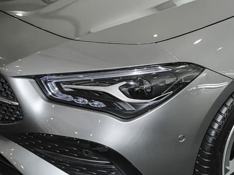 2025�� �Ŀ� CLA 200