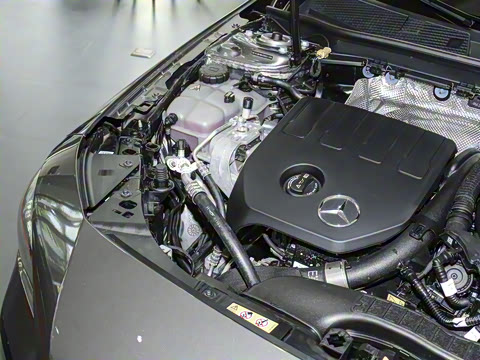 2025�� �Ŀ� CLA 200