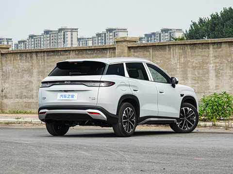 2026�� DM-i 310KM ׿Խ��