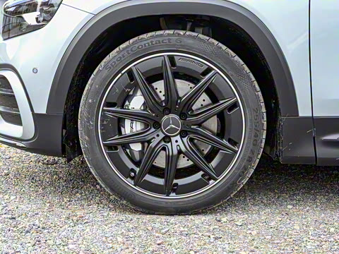 2026�� AMG GLB 35 4MATIC