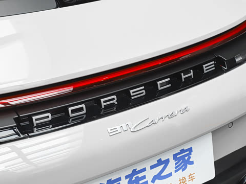 2026�� Carrera 3.0T