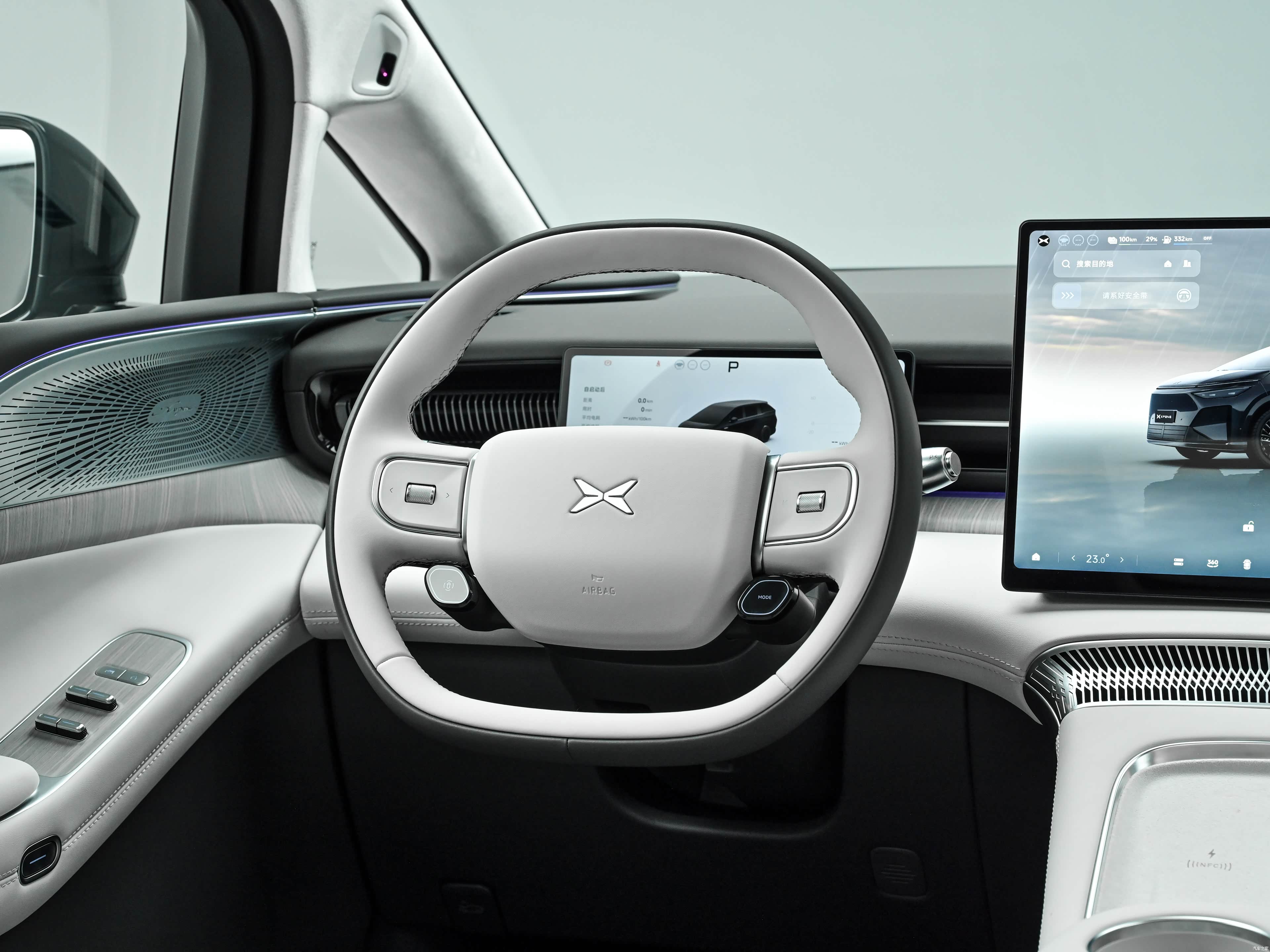 XPeng X9, миниатюра 19