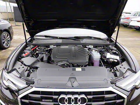 2026 45 TFSI quattro ѡ