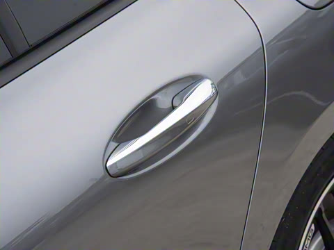 2025�� AMG CLA 45 S 4MATIC+